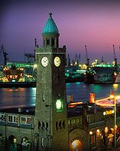 Hamburg