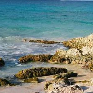 Anguilla