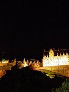 Edinburgh