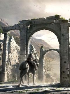 assassin