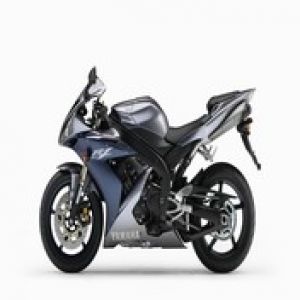 yamaha yzf r1