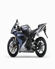 yamaha yzf r1