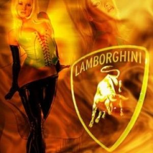 lamborghini