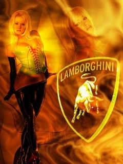 lamborghini