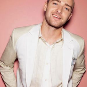 Justin Timberlake