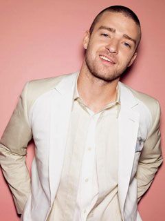 Justin Timberlake