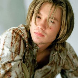 Chad Michael Murray