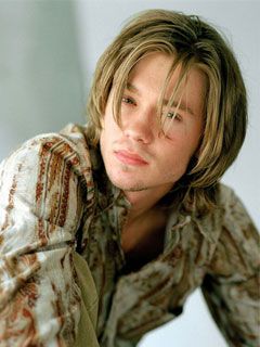 Chad Michael Murray