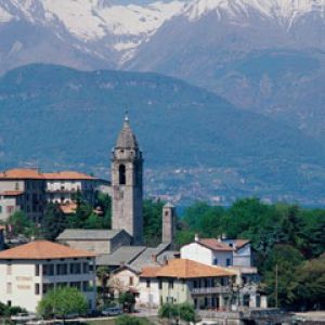 Lake Como - Italy