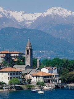 Lake Como - Italy