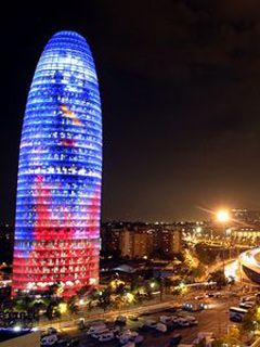 Barcelona