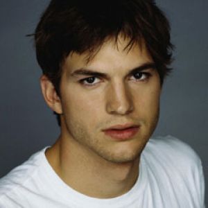 Ashton Kutcher