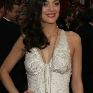 Marion Cotillard