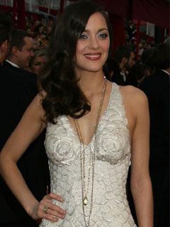 Marion Cotillard