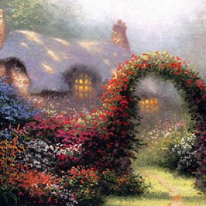 Thomas Kinkade