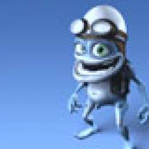 Crazy Frog