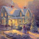 Thomas Kinkade