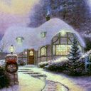 Thomas Kinkade