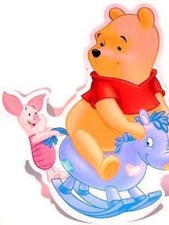 Winnie The Pooh