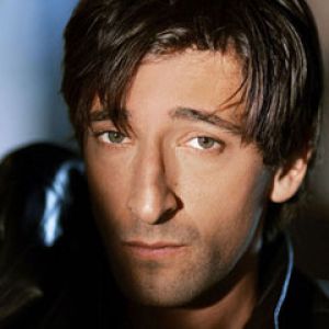 Adrien Brody