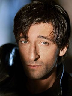 Adrien Brody