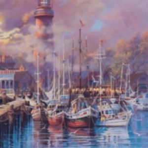 Thomas Kinkade