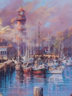 Thomas Kinkade