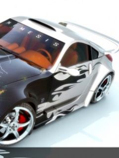 350z
