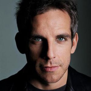 Ben Stiller