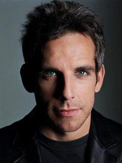 Ben Stiller