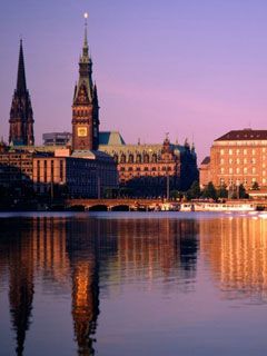 Hamburg