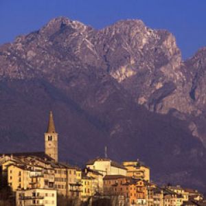 Belluno - Italy