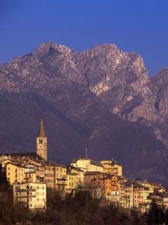 Belluno - Italy