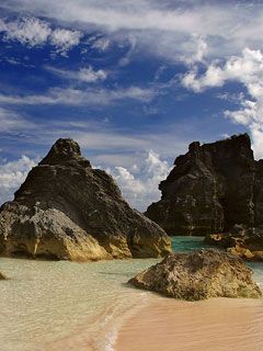 Bermuda