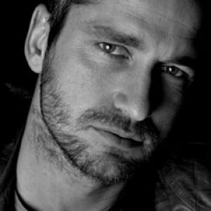 Gerard Butler