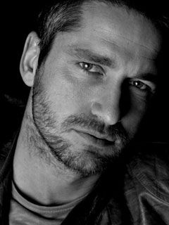 Gerard Butler