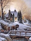 Thomas Kinkade