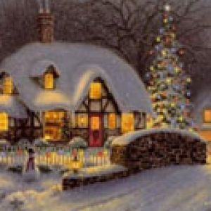 Thomas Kinkade