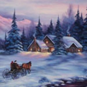 Thomas Kinkade