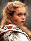 Christina Ricci