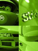 Fiat Stilo