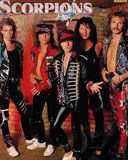 Scorpions