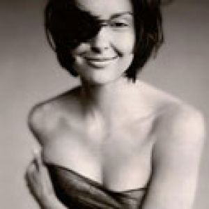 Ashley Judd