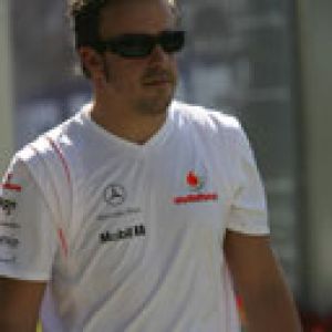 Fernando Alonso