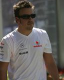 Fernando Alonso