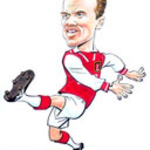 Bergkamp