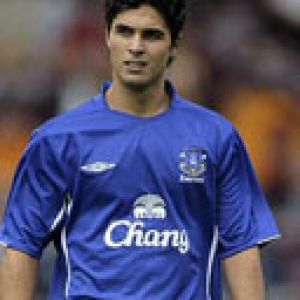 Arteta