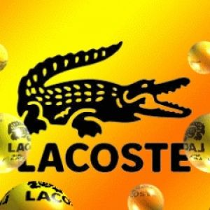 Lacoste