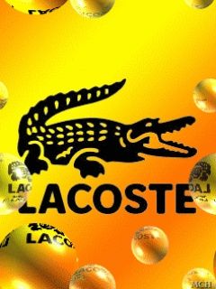 Lacoste