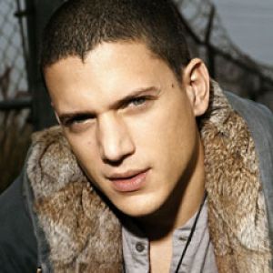 Wentworth Miller